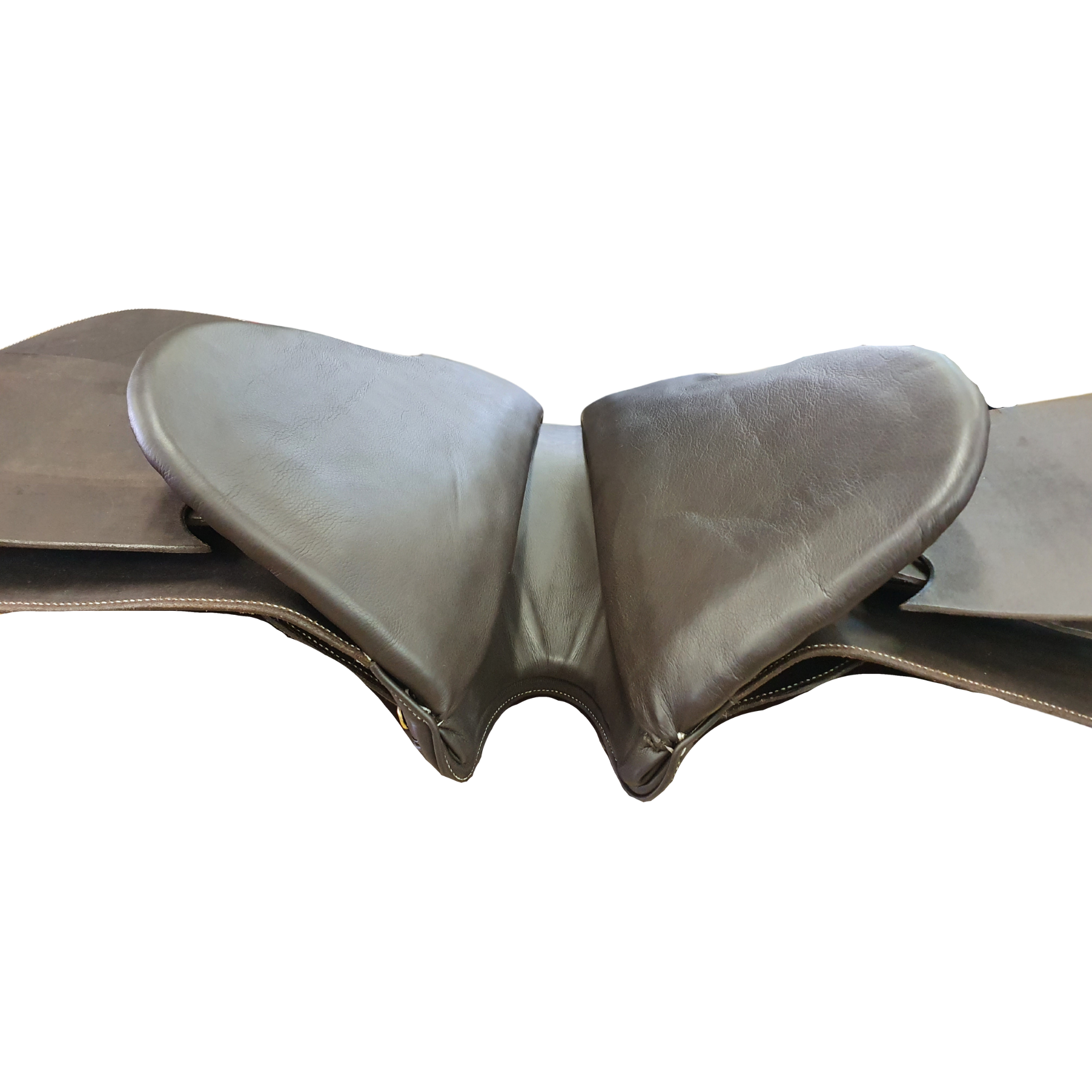 Saddle Lane Fox Professional